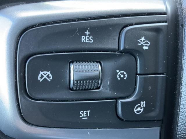 used 2024 Chevrolet Silverado 2500 car, priced at $67,995