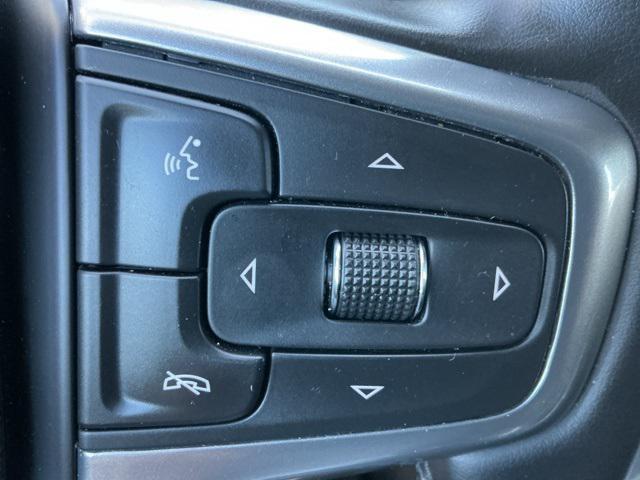 used 2024 Chevrolet Silverado 2500 car, priced at $67,995