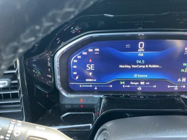 used 2024 Chevrolet Silverado 2500 car, priced at $67,995