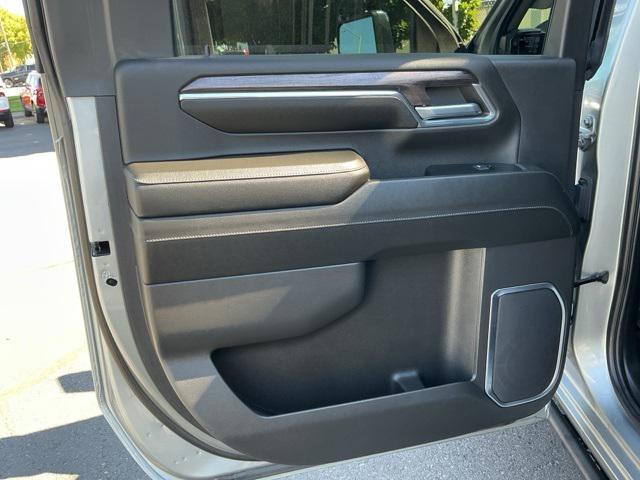 used 2024 Chevrolet Silverado 2500 car, priced at $67,995