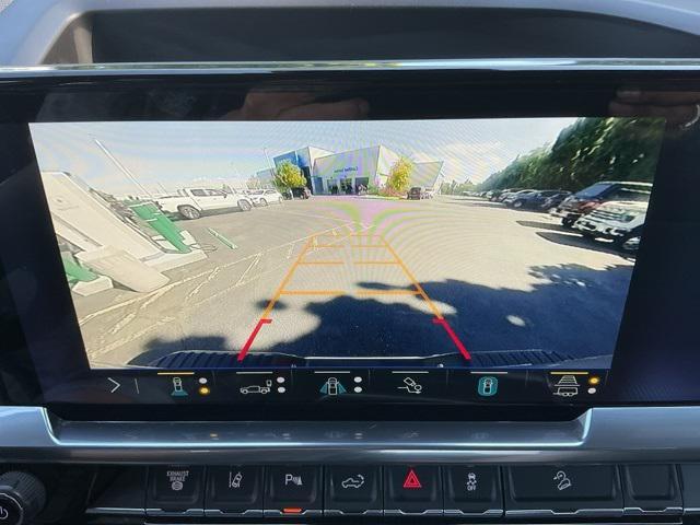 used 2024 Chevrolet Silverado 2500 car, priced at $67,995