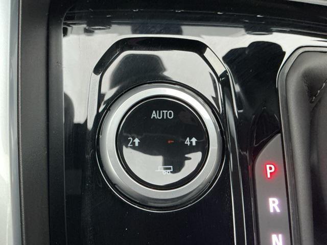 new 2026 Chevrolet Colorado car, priced at $43,492