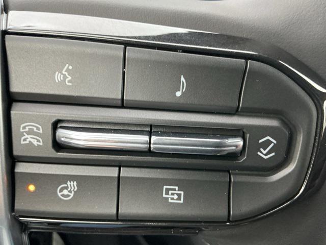 new 2026 Chevrolet Colorado car, priced at $43,492