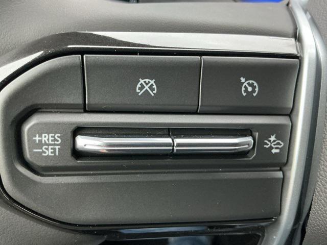 new 2026 Chevrolet Colorado car, priced at $43,492