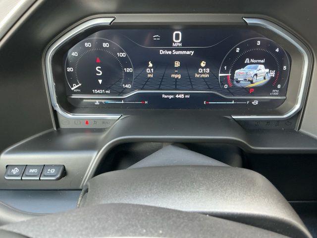 used 2024 GMC Sierra 1500 car, priced at $58,995