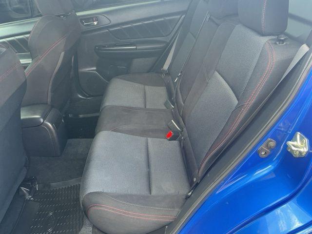 used 2021 Subaru WRX car, priced at $26,925