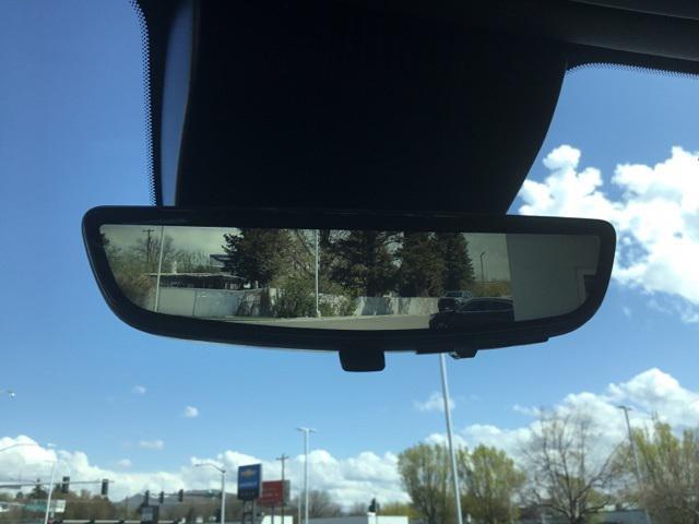 new 2025 Chevrolet Silverado 1500 car, priced at $63,530