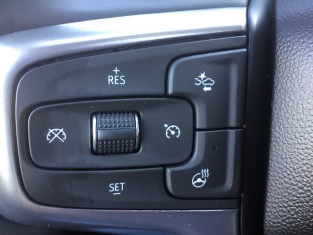 new 2025 Chevrolet Silverado 1500 car, priced at $63,530