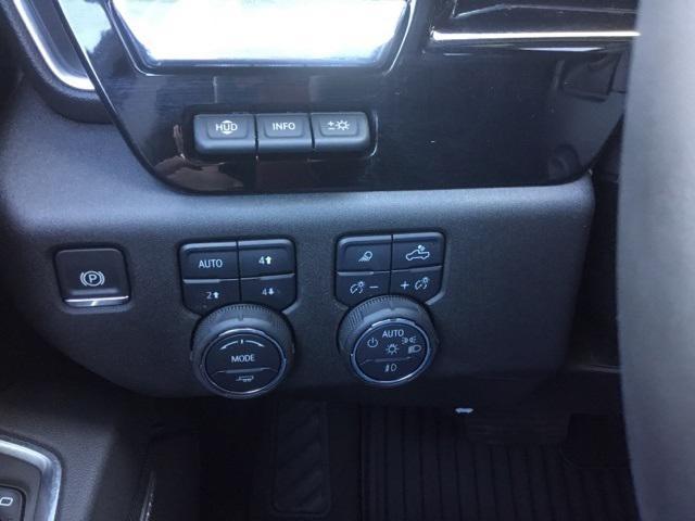 new 2025 Chevrolet Silverado 1500 car, priced at $63,530