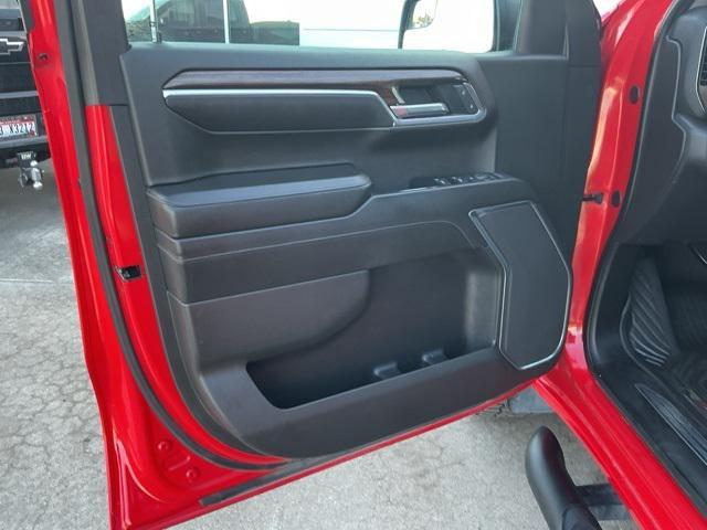 used 2022 Chevrolet Silverado 1500 car, priced at $29,995