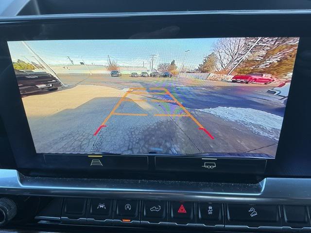 used 2022 Chevrolet Silverado 1500 car, priced at $29,995