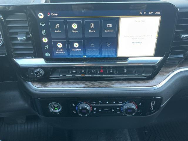 used 2022 Chevrolet Silverado 1500 car, priced at $29,995