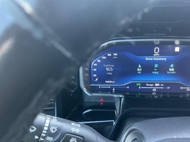 used 2022 Chevrolet Silverado 1500 car, priced at $29,995