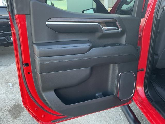 used 2022 Chevrolet Silverado 1500 car, priced at $29,995