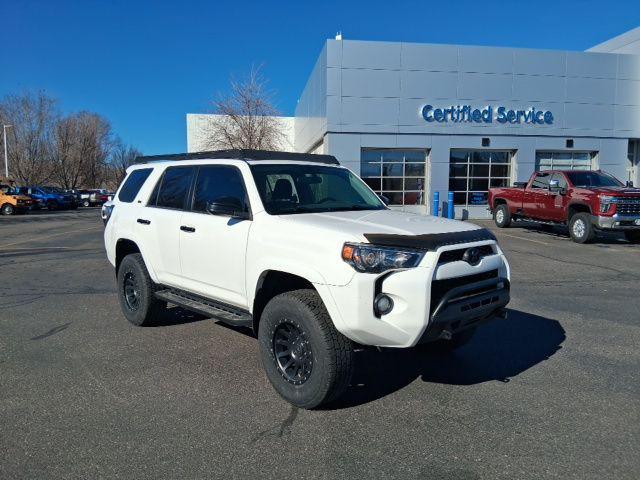 used 2019 Toyota 4Runner car, priced at $32,055