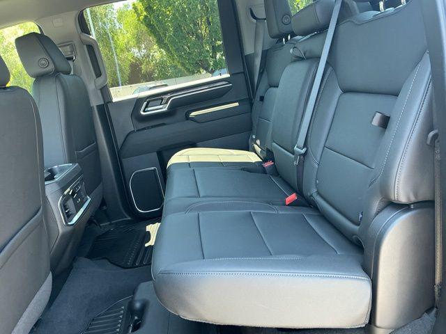 new 2026 Chevrolet Silverado 2500 car, priced at $79,800