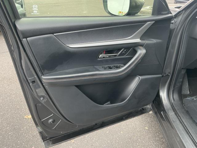 used 2024 Mazda CX-90 car, priced at $30,995