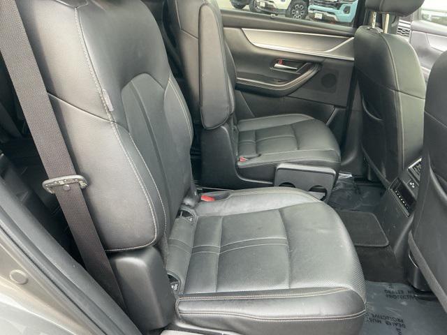 used 2024 Mazda CX-90 car, priced at $30,995