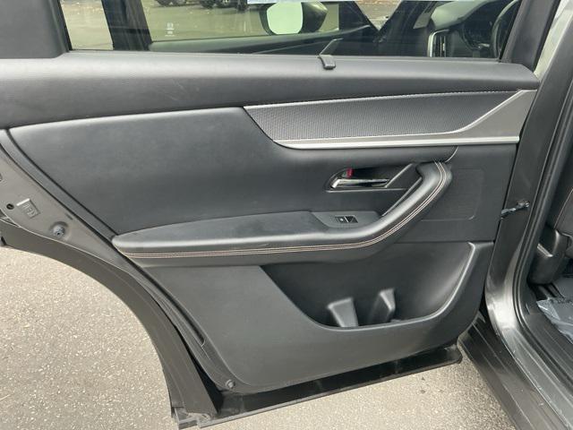 used 2024 Mazda CX-90 car, priced at $30,995