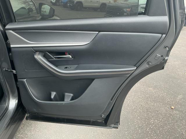 used 2024 Mazda CX-90 car, priced at $30,995