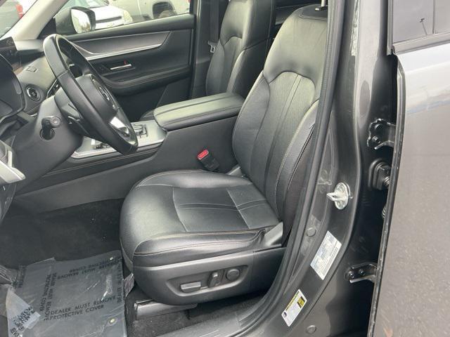 used 2024 Mazda CX-90 car, priced at $30,995