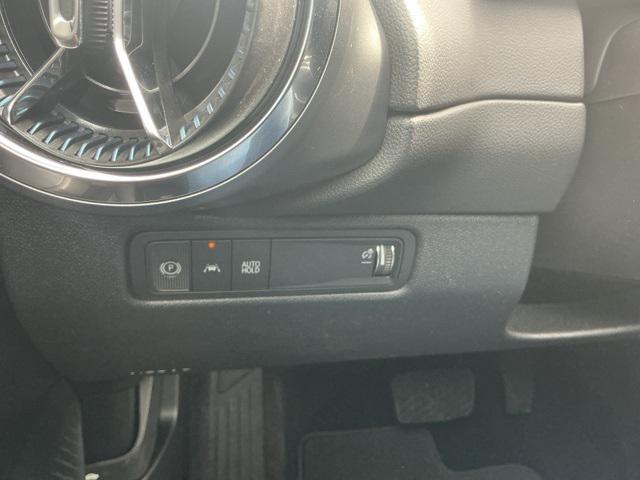 new 2026 Chevrolet Equinox EV car, priced at $34,366