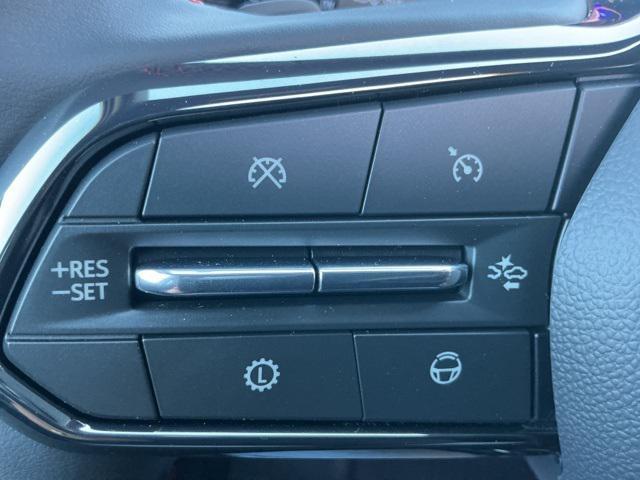 new 2026 Chevrolet Traverse car, priced at $57,796