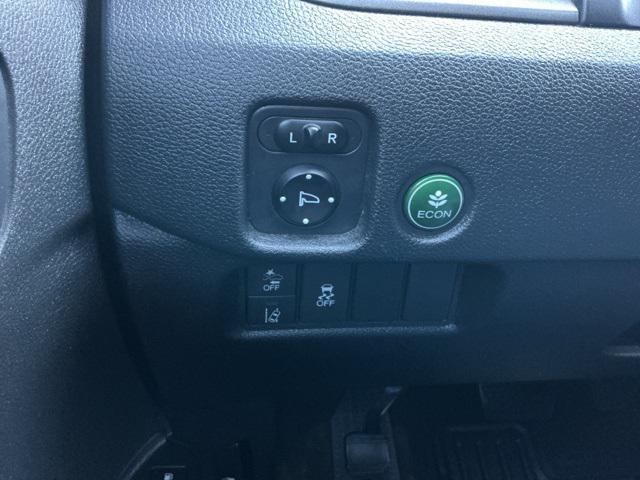 used 2021 Honda Pilot car, priced at $25,495