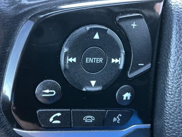 used 2021 Honda Pilot car, priced at $25,495