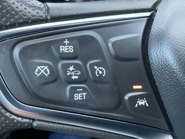 used 2024 Chevrolet Malibu car, priced at $18,995