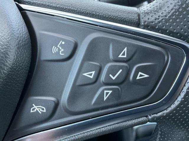 used 2024 Chevrolet Malibu car, priced at $18,995