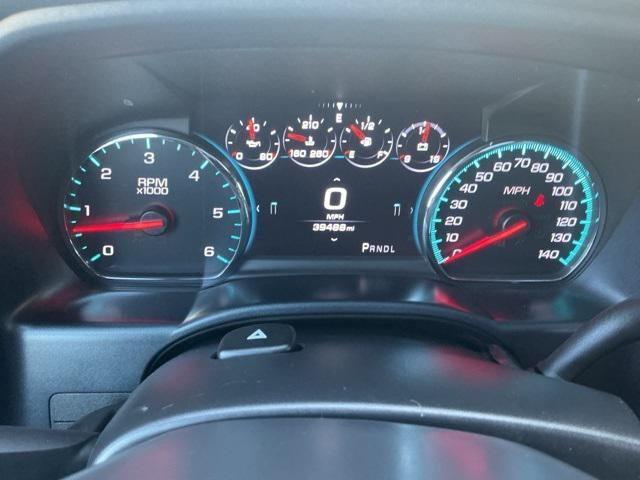 used 2018 GMC Sierra 1500 car, priced at $37,995