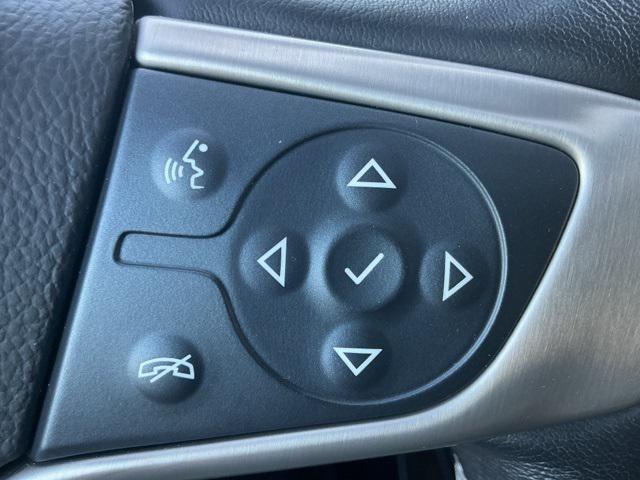 used 2018 GMC Sierra 1500 car, priced at $37,995