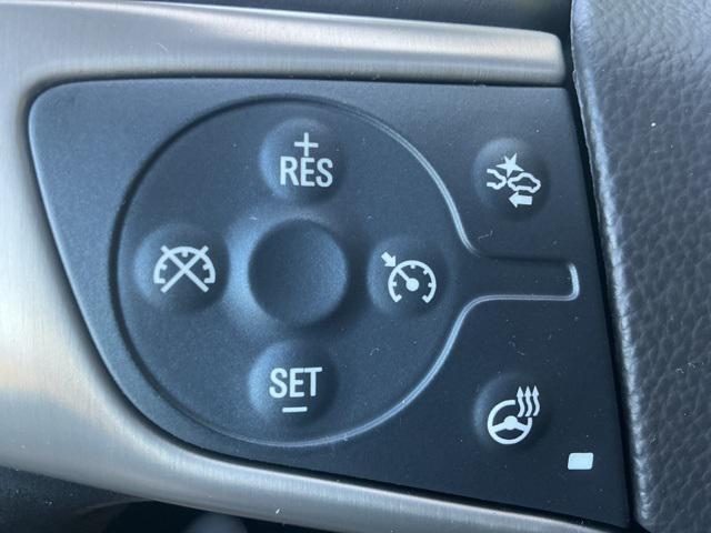 used 2018 GMC Sierra 1500 car, priced at $37,995