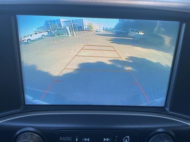 used 2018 GMC Sierra 1500 car, priced at $37,995