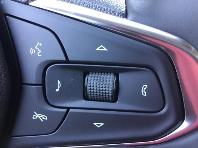 new 2025 Chevrolet Trax car, priced at $25,481