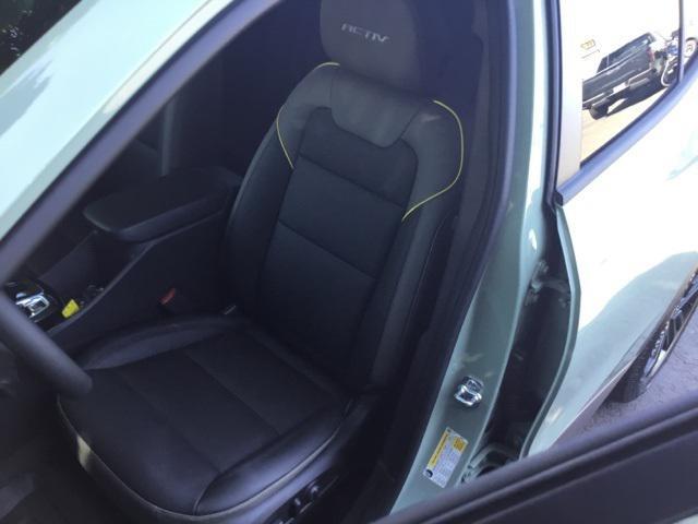 new 2025 Chevrolet Trax car, priced at $25,481