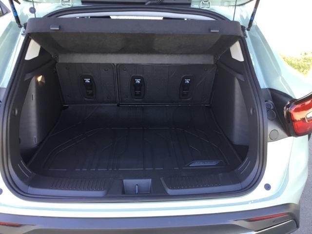 new 2025 Chevrolet Trax car, priced at $25,481