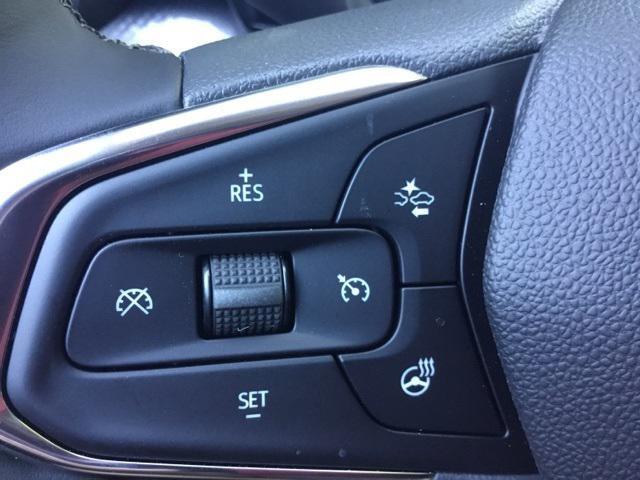 new 2025 Chevrolet Trax car, priced at $25,481