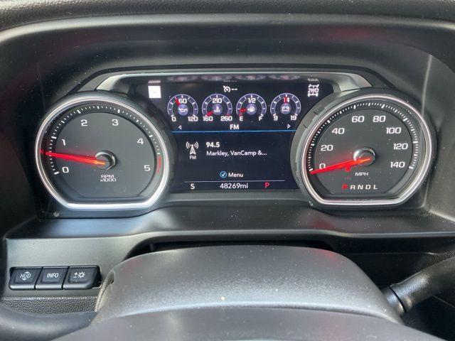 used 2022 Chevrolet Silverado 3500 car, priced at $59,995
