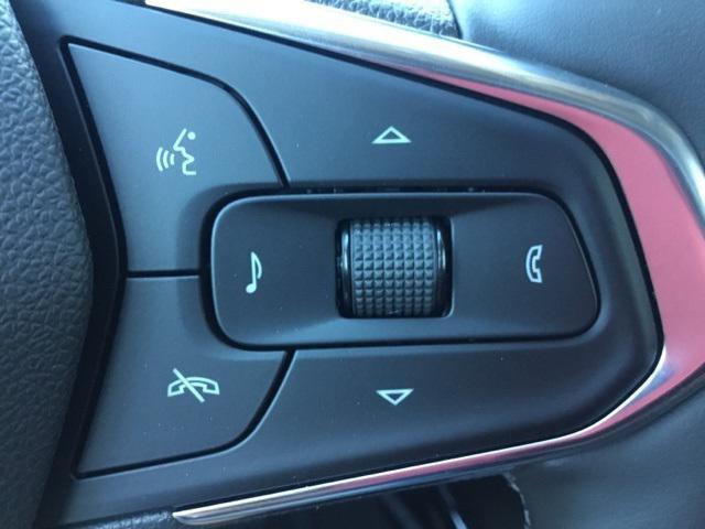 new 2025 Chevrolet Trax car, priced at $26,481