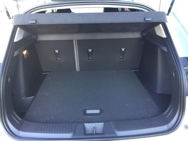 new 2025 Chevrolet Trax car, priced at $26,481