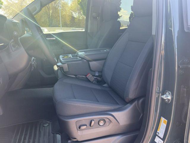new 2026 Chevrolet Silverado 1500 car, priced at $54,266
