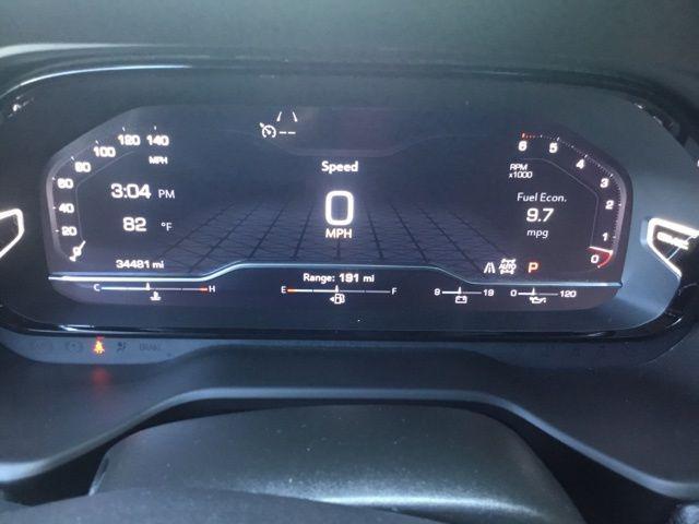 used 2024 GMC Yukon XL car, priced at $72,899