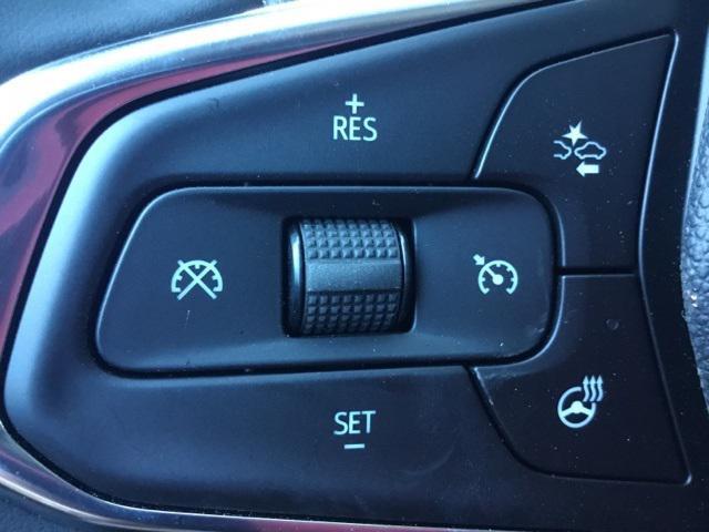 new 2026 Chevrolet TrailBlazer car, priced at $29,024