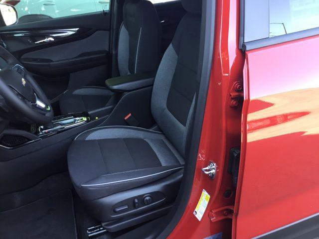 new 2026 Chevrolet TrailBlazer car, priced at $29,024