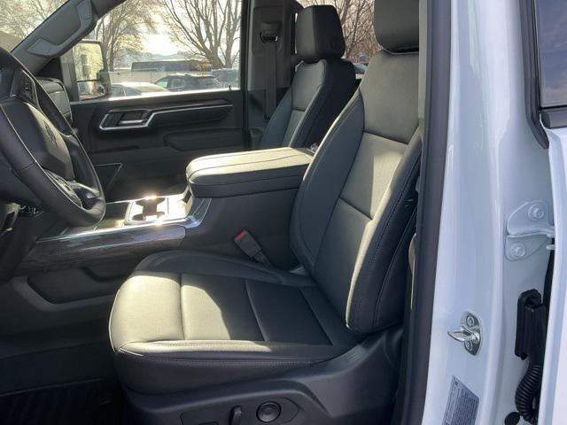 new 2026 Chevrolet Silverado 3500 car, priced at $80,603