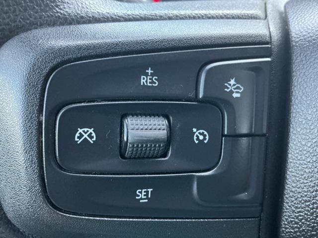 used 2022 Chevrolet Silverado 1500 car, priced at $39,995