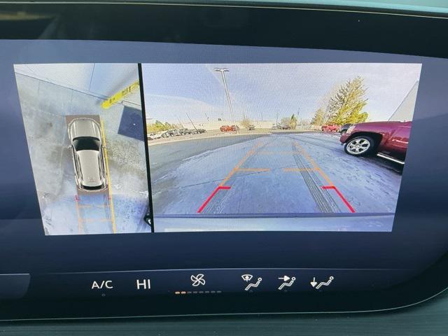 used 2025 Buick Envision car, priced at $28,995