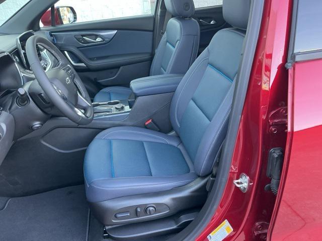new 2026 Chevrolet Blazer car, priced at $53,160